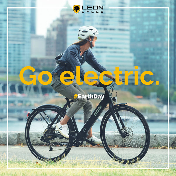 How To Prepare For Long Rides On Your Ebike