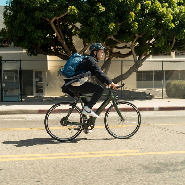 5 Ways Riding An Ebike Is Great For Your Health