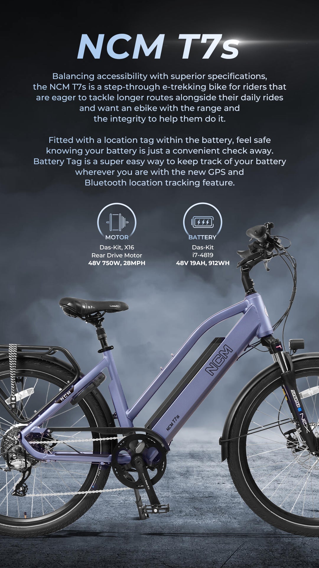NCMBike US