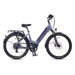 e mountainbike moscow NCM Moscow Plus