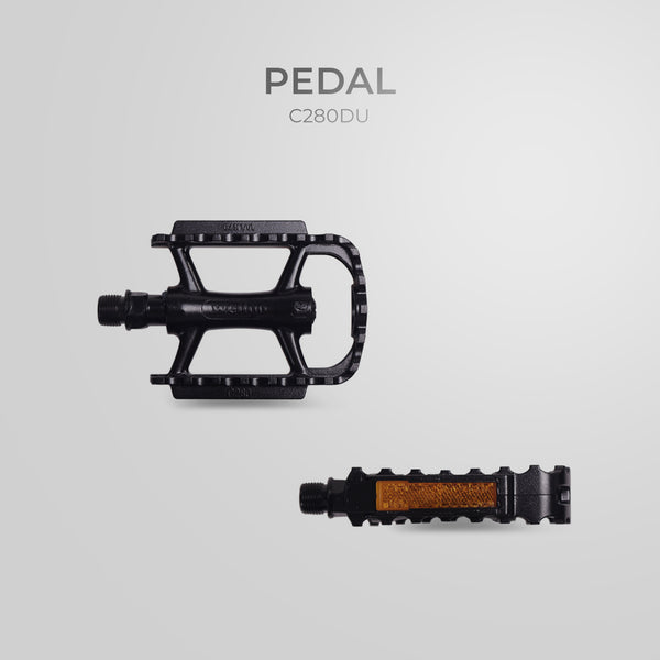gse pedale Pedal