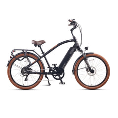 ncm moscow e bike mountainbike 250w 48v 13ah 624wh akku NCM Moscow Plus