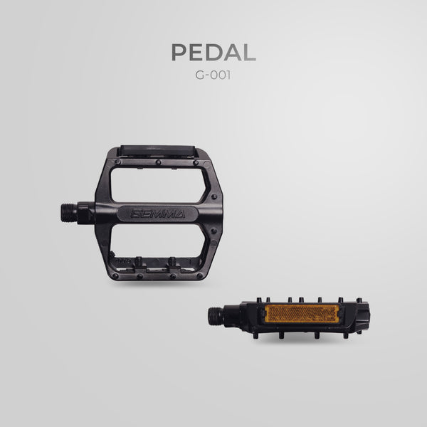 gse pedale Pedal