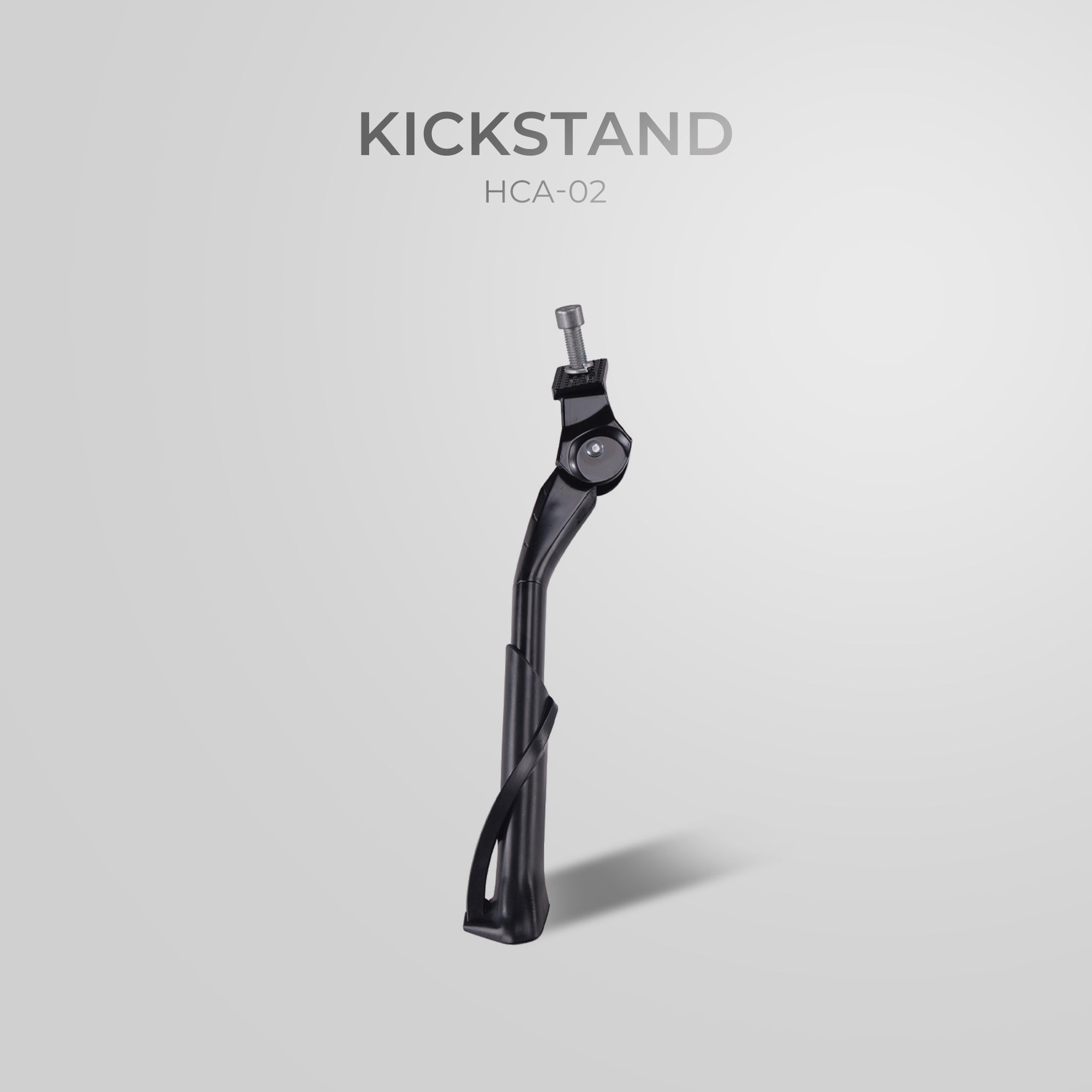 Kickstand - HCA-02/YC-K029-03