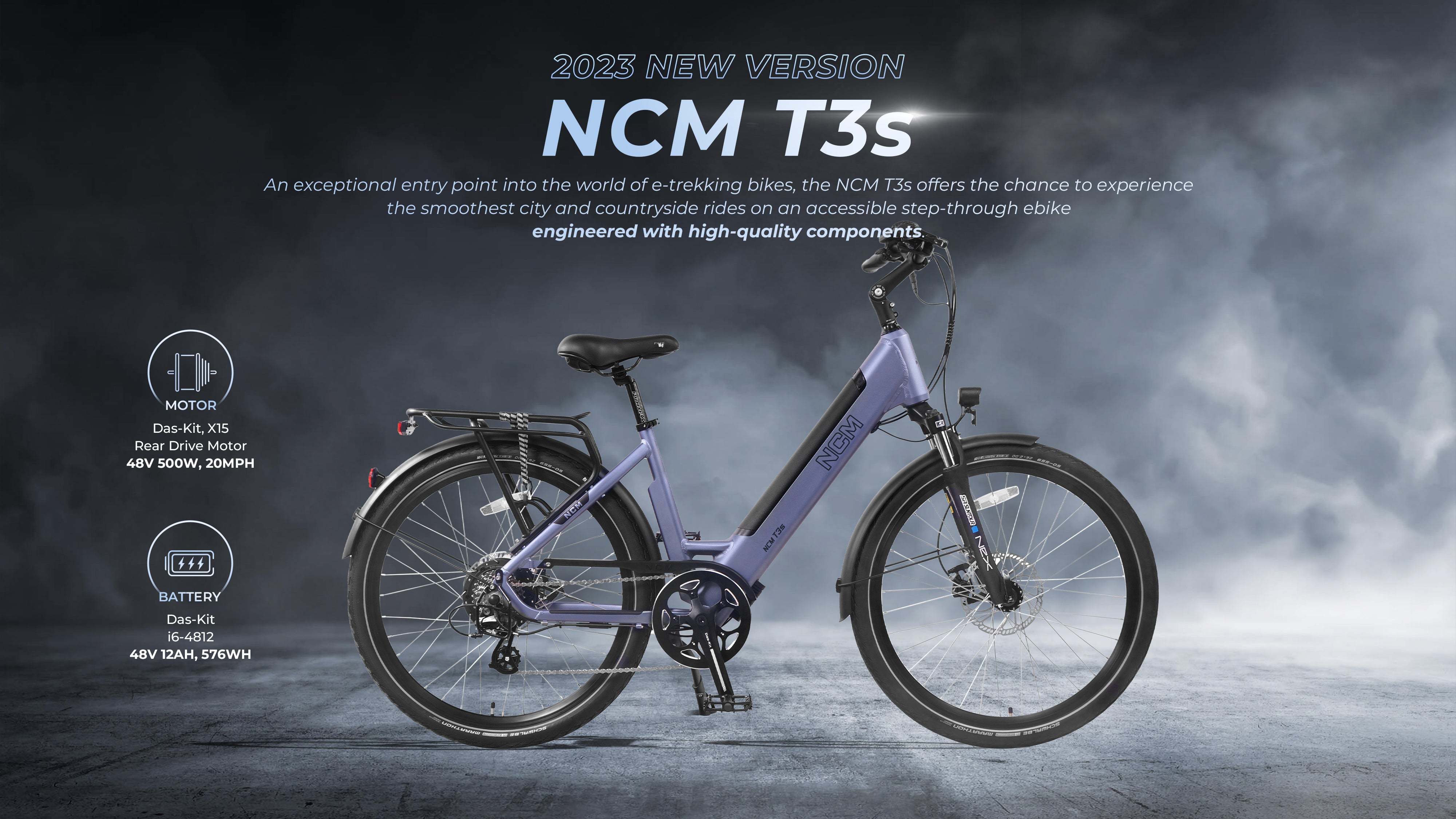 NCMBike US