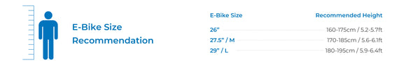 trek bike size 52