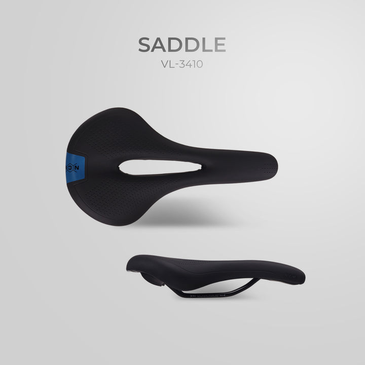 Saddle