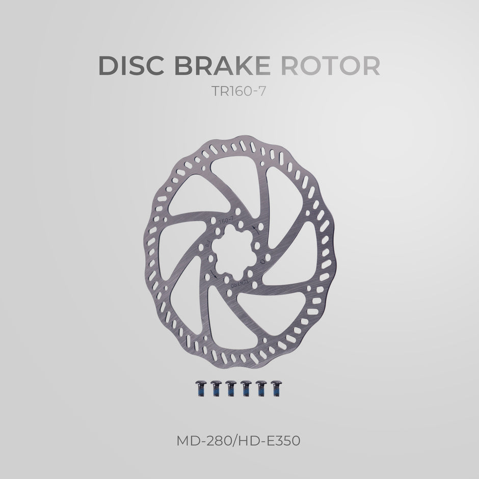 Disk Brake Rpd 260 Products