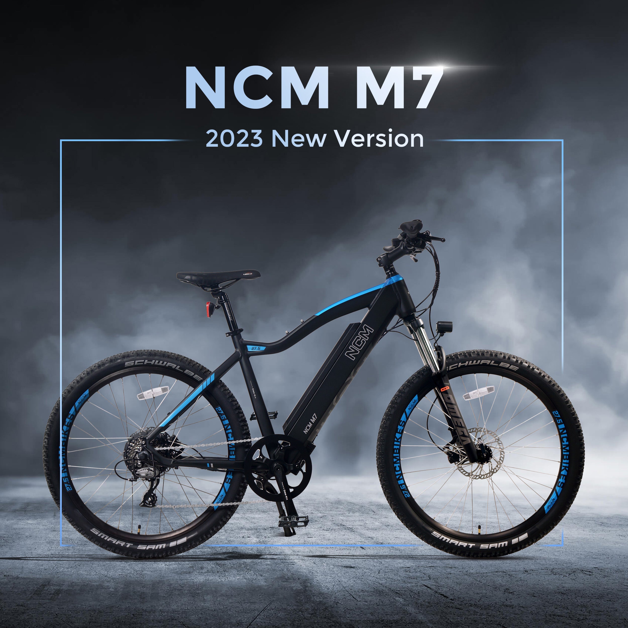 NCM M7