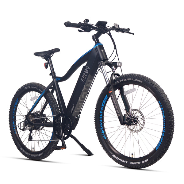 ncm mountainbike NCM M7