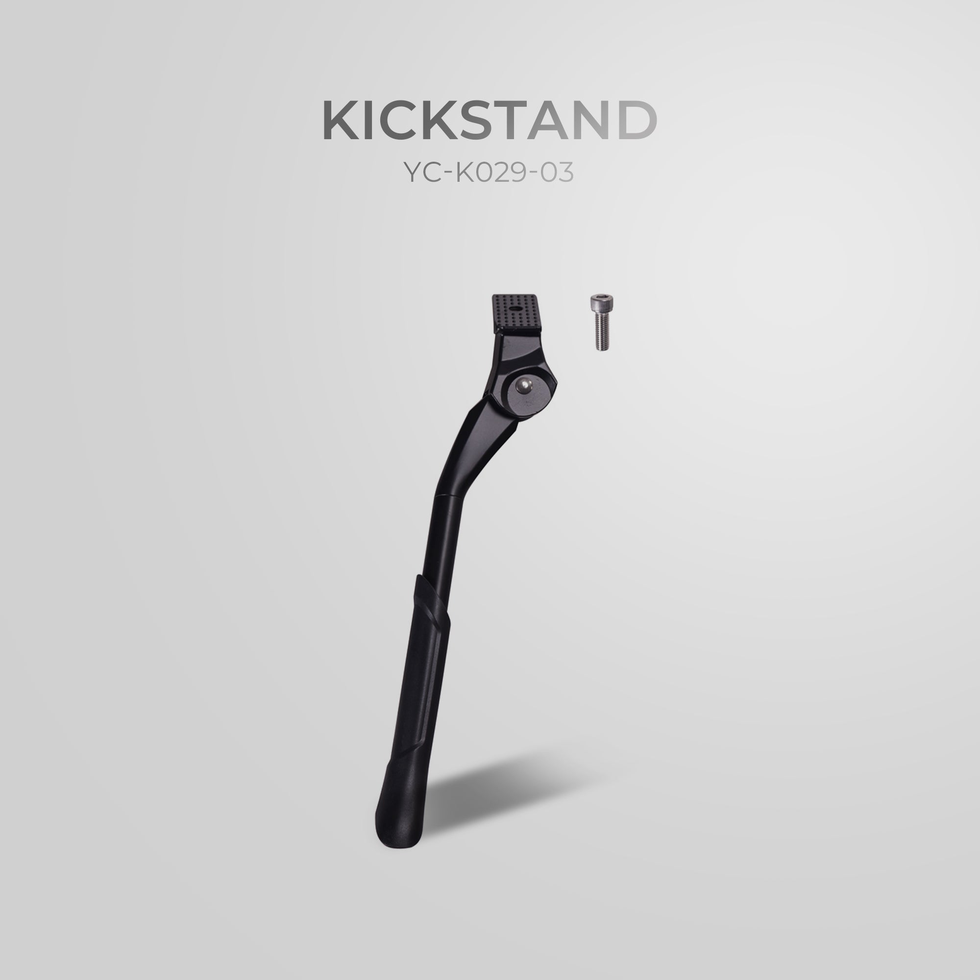 Kickstand - HCA-02/YC-K029-03