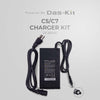 NCM C5/C7 Charger Kit - DC363US