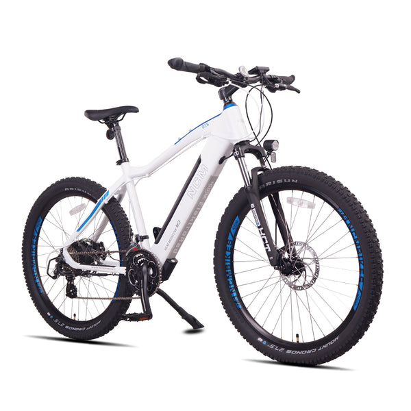 ncm e bike mountainbike NCM M3