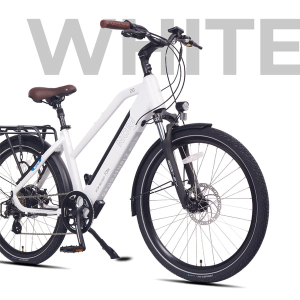 ncm trekking e bike NCM T3s