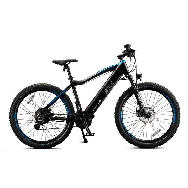 ncm damenrad NCM M3