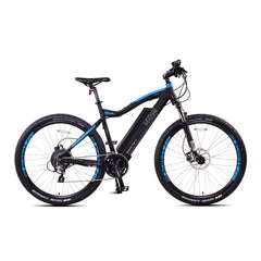 ncm trekking e bike NCM T3s