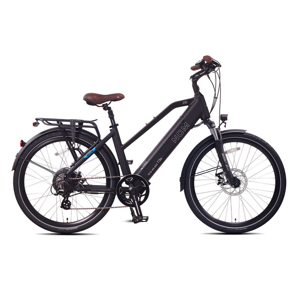 ncm e bike fully NCM T3s