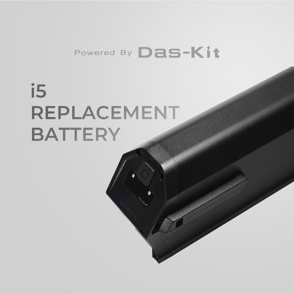 Batterie Li-ion de remplacement pour vélo Ebike Dorado Max, rechargeable,  36V, 28ah, 1000/750W, pour vélo vtt et vtt NCM moscou Plus - AchatVelos